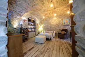 Suite in Grotta nell'Alto Mugello a MARRADI